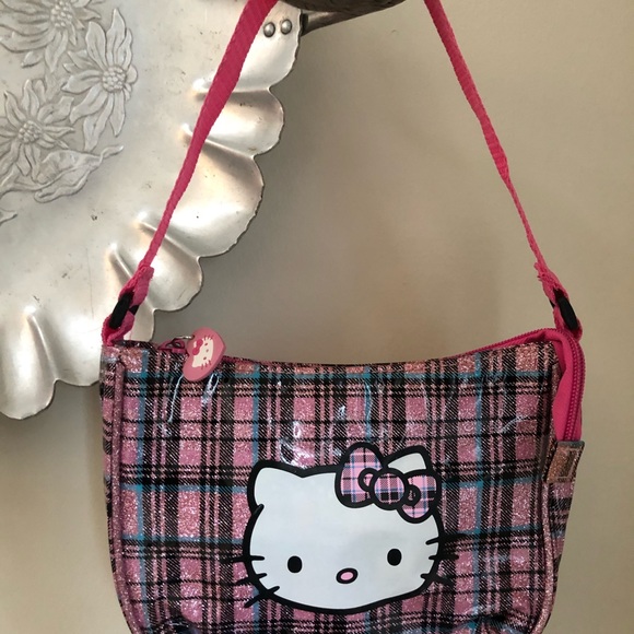 Hello Kitty Girl’s Purse - Picture 3 of 7